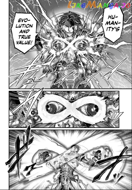 Record Of Ragnarok, Chapter 70 image 14
